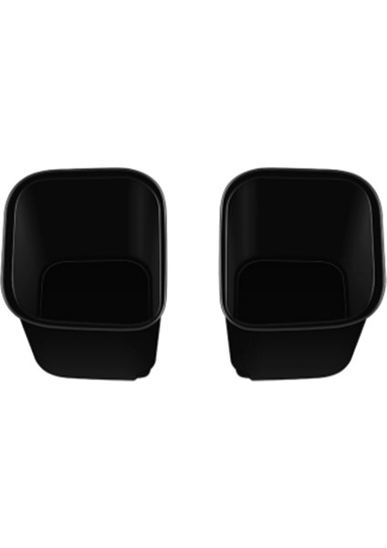 Toyota Alphard/vellfire Için 40 Serisi 2023+ Araç Orta Sıra Koltuk Kupası Tutucu Serica Araç Iç Aksesuarları (Yurt Dışından)