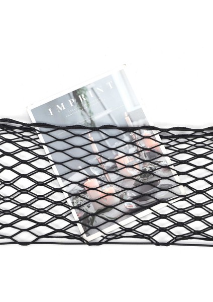 Araba Bagaj Net Net Arka Kargo Örgü Net Depolama Elastik Tutucu Mercedes-Benz Vito W447 Metris Kamyon Parçaları (Yurt Dışından)