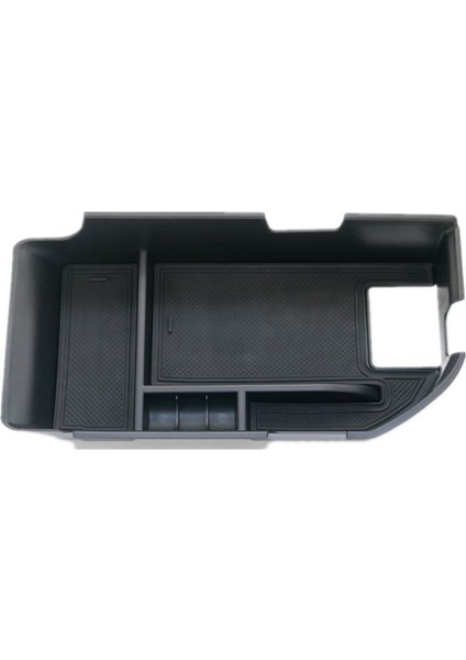 2018-2022 Toyota Camry Xle Xse 2020-2022 Camry Le Se Için Merkez Konsol Organizatör Aksesuarları Çift USB Bağlantı Noktaları (Yurt Dışından) modelleri