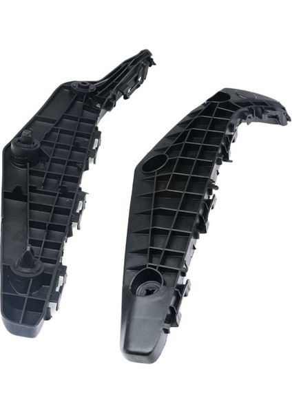 1 Çift Araba Ön Tampon Lh+Rh Toyota Hıstlander Için Backet Desteci Ön Tampon Aksesuarları 52145-0E050 52146-0E050 (Yurt Dışından) modelleri