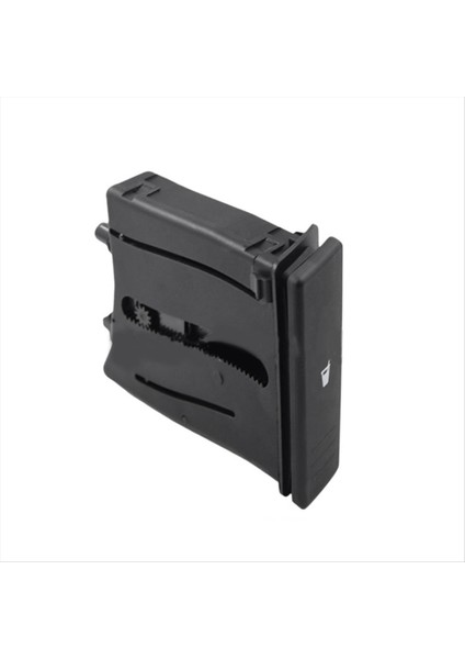 Içecek Kupası Tutucu Gösterge Paneli Kupası Tutucu Otomatik 6Q0858602E Vw Polo 2002-2010 Için (Yurt Dışından)