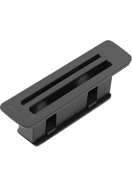 Iç Konsol Dişli Kutusu Ekle Kart Kılıfı Yuva Depolama Kutusu -Audi A4 A4 A5 B9 2017-2021 Lhd Araç Aksesuarları (Yurt Dışından)