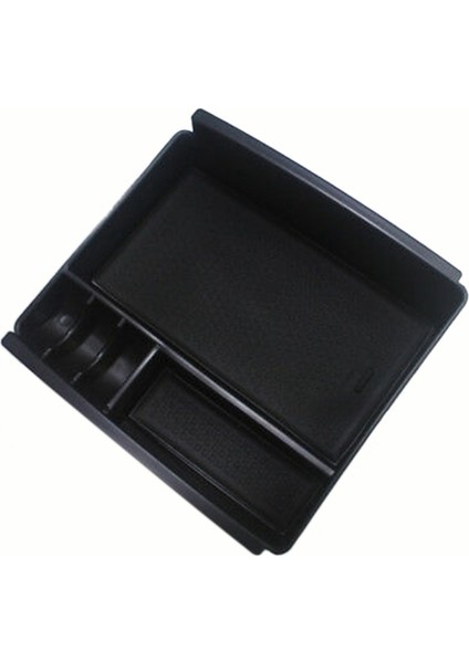 Volvo V40 Cross Country 2013-2017 Için Araba Merkezi Konsol Eldiven Tutucu Organizatör Tepsisi Kol Dayama Depolama Kutusu (Yurt Dışından) fırsatları