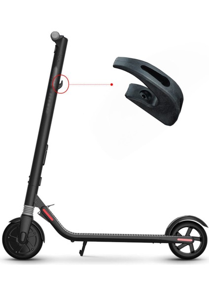 Xiaomi Için Scooter Hook Mijia M365 &amp Scooter Pil Taban Tabağı Su Geçirmez Halka Contası Xiaomi Mijia M365 (Yurt Dışından) modelleri