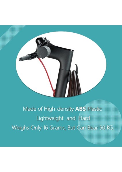 Xiaomi Için Scooter Hook Mijia M365 &amp Scooter Pil Taban Tabağı Su Geçirmez Halka Contası Xiaomi Mijia M365 (Yurt Dışından) fırsatları