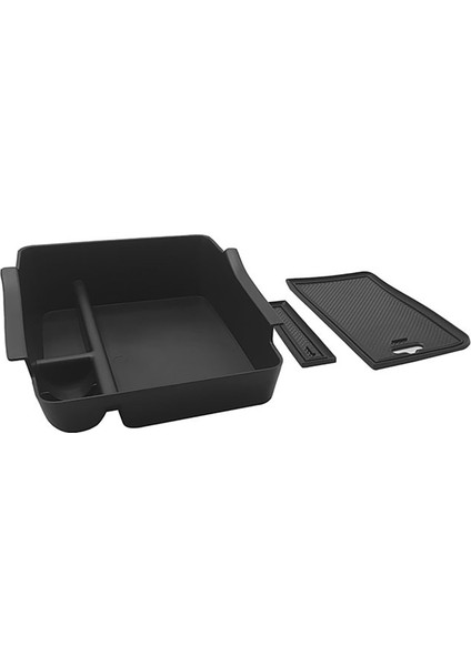 Honda Hrv Hr-V Vezel 2021 2022 Merkez Konsol Organizatör Tutucu Kapları (Yurt Dışından) modelleri