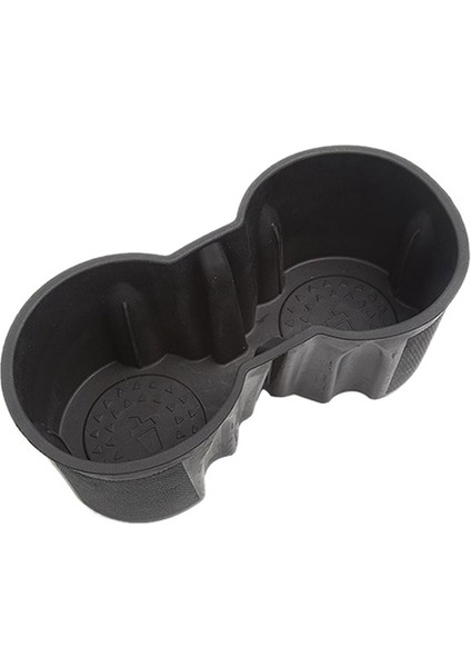 Tesla Için Model Y Model 3 2023 2022 2021 Otomobil Merkezi Konsol Kupası Tutucu Ekleme Aksesuarları (Yurt Dışından)