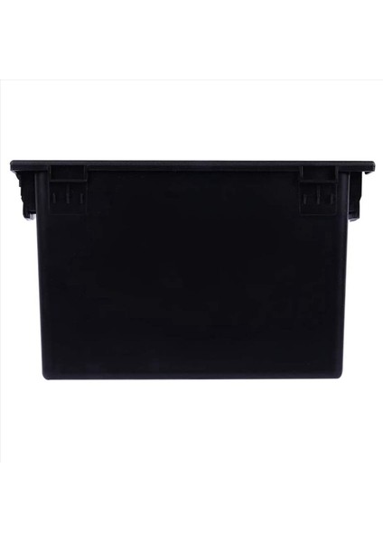 8x Araç Stereo Radyo Gösterge Tablosu Depolama Kutusu Montaj 1din Cep Kiti Saklama Kutusu Aksesuarlar Mazda Için Iç Mekan (Yurt Dışından) modelleri