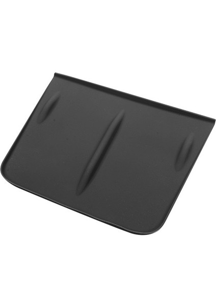 Tesla Model 3 Model 3 Model Y 2021 2022 Sıdalı Silikon Mat Yedek Aksesuarlar Için Merkez Konsol Kablosuz Şarj Cihazı (Yurt Dışından)