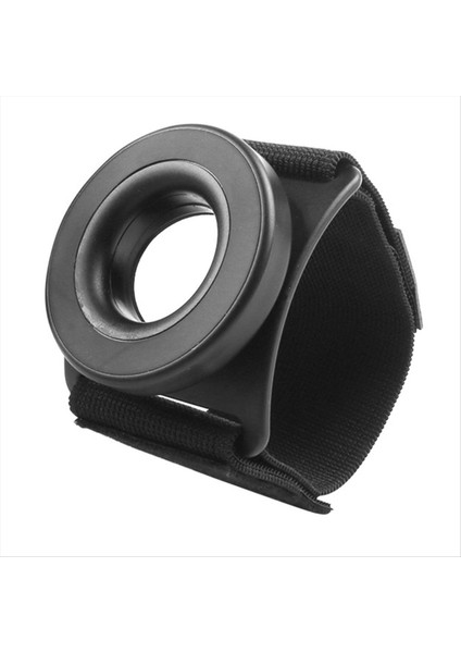 Güçlü Manyetik Emme Braketi Cep Telefonu Tutucu Bilek Kayışı Kol Çok Amaçlı Dönen Bisiklet Kol Kayışı (Yurt Dışından) fiyatları