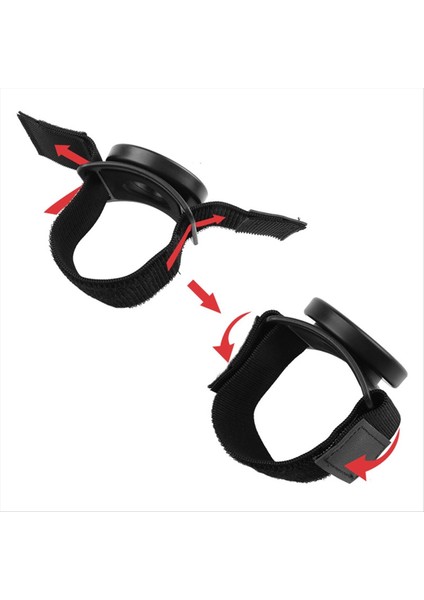 Güçlü Manyetik Emme Braketi Cep Telefonu Tutucu Bilek Kayışı Kol Çok Amaçlı Dönen Bisiklet Kol Kayışı (Yurt Dışından) modelleri