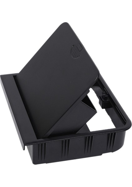 Jeep Wrangler Jl Gladiator Jt 2018-2024 Aksesuarları Için Bir Touch Gizli Merkez Konsolu Koltuk Depolama Kutusu Organizatörü (Yurt Dışından)