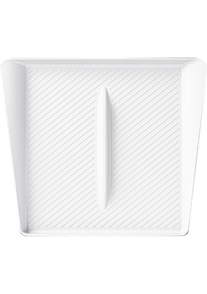 Tesla Model 3+ Için Yeni Model3 Merkez Konsolu Kablosuz Şarj Silikon Pad Organizatör Iç Aksesuarlar (Yurt Dışından)