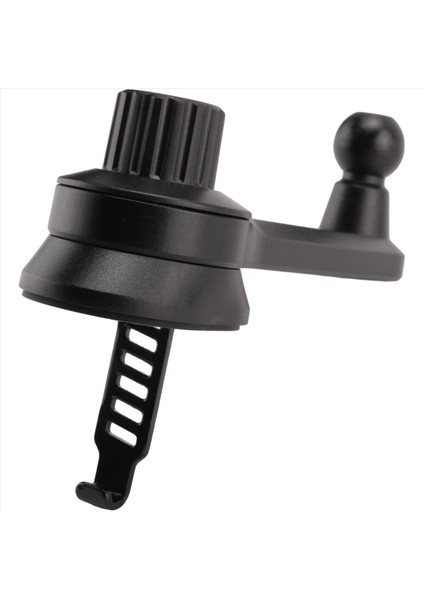 2x Araba Uzatma Kancası Cep Telefonu Tutucu Aksesuarları Yuvarlak Hava Çıkış Braketi (Yurt Dışından) modelleri