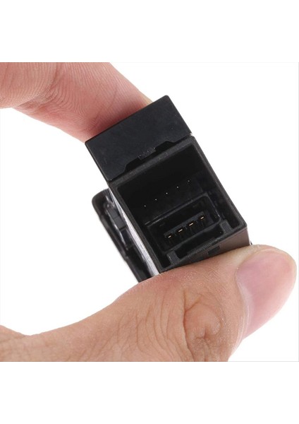 86190-0R010 Aux USB Port Adaptör Toyota Için Jack Camry Corolla Tacoma Sienna Rav4 Avalon Highlander Gas &amp Hybrid (Yurt Dışından) indirimleri