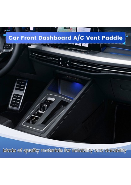 Volkswagen Golf Için Type-C Şarj Portu USB Bağlantı Noktası Soketleri Merkez Konsolu USB Port 2g6 035 954 (Yurt Dışından) indirimleri