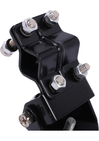 2x Rb-46 Araba Anten Montaj Braketi Mobil Araç Radyosu Için Siyah Renk KT-8900D Baojıe BJ-218 Aksesuarlar Anten Braketi (Yurt Dışından) fiyatları