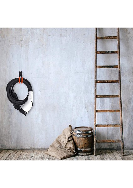 Ev Şarj Cihazı Için J-Hook 2pcs ile Şarj Kablosu 14 Smd Araba Yan Dikiz Aynası Dönüş Sinyali LED Işıklar (Yurt Dışından) indirimleri