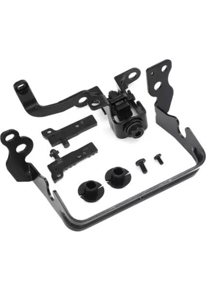 Lexus &amp Toyota Için Radar Sensörü Braket Kiti 88210-47090 88210-07010 88210-48070 (Yurt Dışından) fiyatları