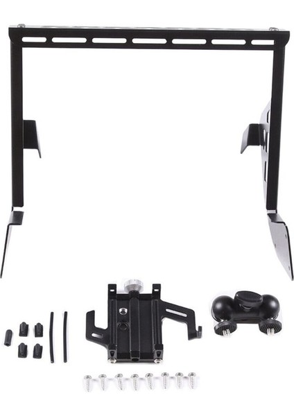 Toyota Tacoma 2016-2022 Aksesuarları Için Merkezi Kontrol Çok Fonksiyonlu Genişleyen Cep Telefonu Tutucusu (Yurt Dışından) fiyatları