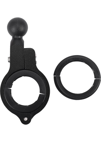 2x Kewiq Qc3 0 USB Hızlı Şarj Alüminyum Alaşım Motosiklet Telefon Tutucu USB Şarj Cihazı 360 Derece Döndürme Tutucu Montajı (Yurt Dışından) indirimleri