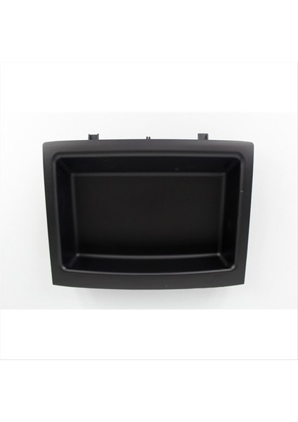 Volkswagen Vw Polo Için Araba Gösterge Tablosu Depolama Tepsisi Depolama Kutusu Merkezi Kontrol Organizatörü 2002-2010 6Q0857465A 6QD858719A (Yurt Dışından) modelleri