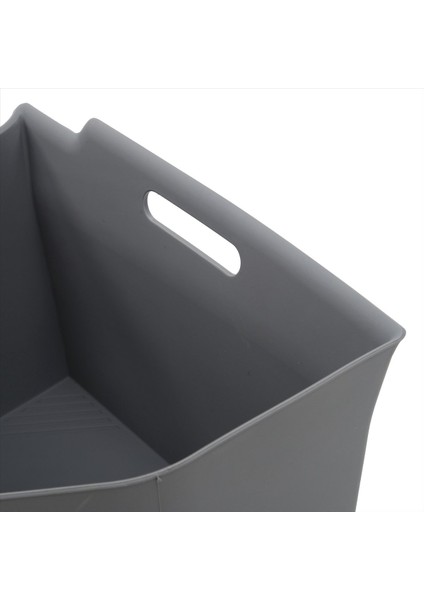 Tesla Model x 2023 Silikon Gövdesi Için Bagaj Yan Saklatma Kutusu Sol Alt Saklat (Yurt Dışından) indirimleri