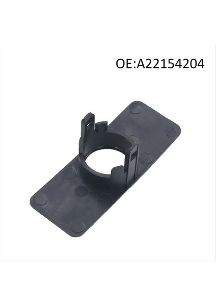 Otomobil Park Sensörü Braket Ters Radar Braketi Pdc Yardımcı Sensör Mercedes Benz Peugeot Gm Için Sabit Kapak (Yurt Dışından) fiyatları