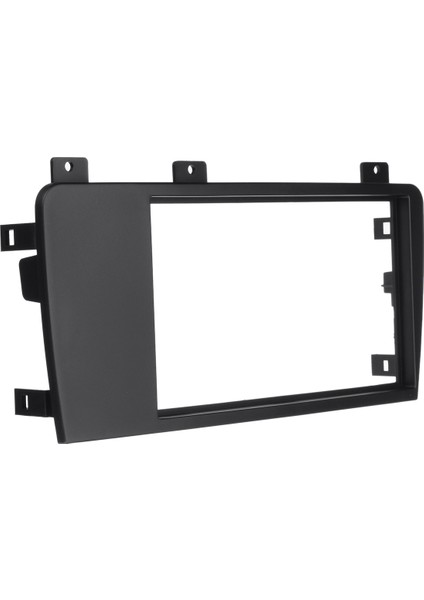 Araba Stereo Radyo Fasya Panel Plaka Çerçevesi 2 Yeni Turbo Solenoid Valf Boost Kontrolü ile Din (Yurt Dışından) fiyatları