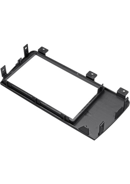 Araba Stereo Radyo Fasya Panel Plaka Çerçevesi 2 Yeni Turbo Solenoid Valf Boost Kontrolü ile Din (Yurt Dışından) fırsatları