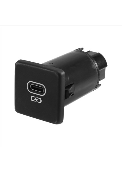 Land Rover Ranver Sport Executive Land Rover Defender Iı L494 Otomobil Usb-C Soketi LR150198 T4K14636 (Yurt Dışından) modelleri