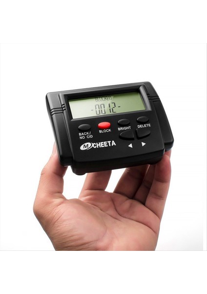 Çağrı Bloker 2000 Grup Yüksek Kapasiteli LCD ile Yüksek Kapasiteli Arama Blokeri Boşluk Karşıtı Gelen Çağrı Telefon Engelleyicisi (Yurt Dışından) modelleri