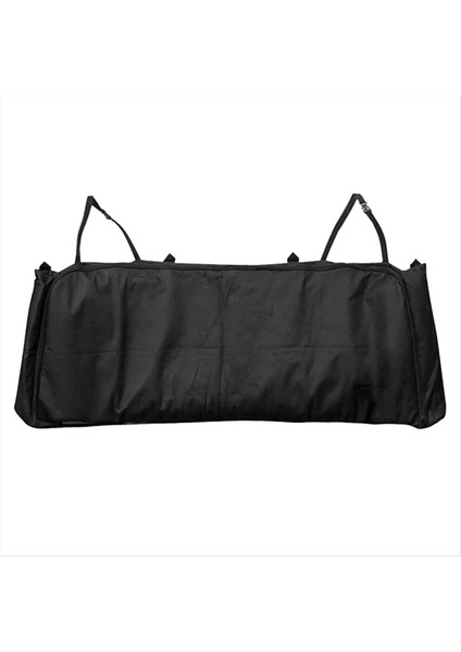 Ford Bronco Için Yumuşak Üst Pencere Depolama Çantası Organizatörü 2021-2025 Yeniden Depolama Çok Katlı Koruma Çantaları (Yurt Dışından) modelleri