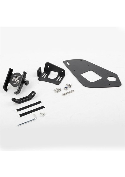 Suzuki Jimny 2019 2020 2021 2022 Aksesuarlar Için Araba Hava Havalandırma Outlet Telefon Tutucu Braket Desteği (Yurt Dışından) fiyatları