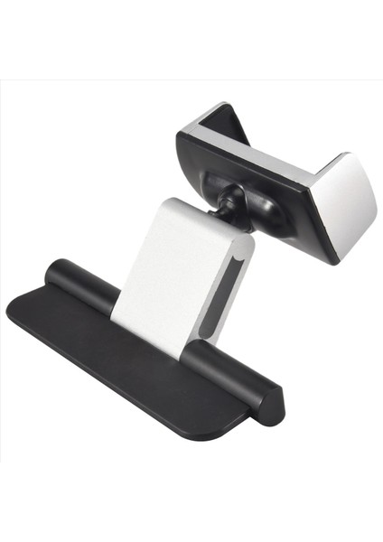 Evrensel Araba Telefon Tutucu CD Yuvası Alüminyum Mobil Montaj Kradle Iphone Samsung Için 3 5-6 0 Inç Telefon (Yurt Dışından) fiyatları