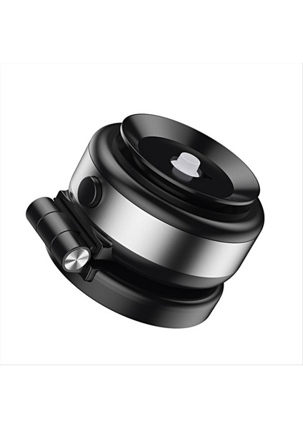 Vacum Araç Buramantyetik Araç Montaj Vakum Telefon Tutucu Akıllı Cep Telefon Tutucu Manyetik Vakum Adsorpsiyon (Yurt Dışından)