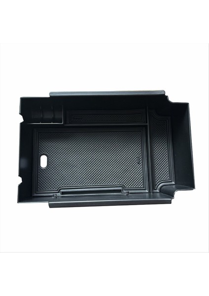 Subaru Crosstrek 2024 Merkez Konsolu Organizatörü Için Koltuk Tesisleri Tepsiler Saklama Kutusu Para Konteyneri Konteyner Aksesuarları (Yurt Dışından)