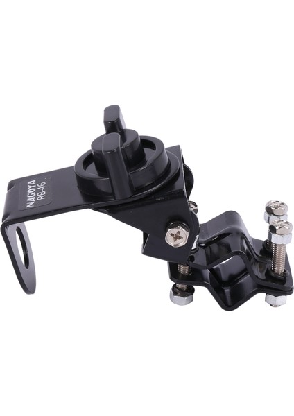 2x Rb-46 Araba Anten Montaj Braketi Mobil Araç Radyosu Için Siyah Renk KT-8900D Baojıe BJ-218 Aksesuarlar Anten Braketi (Yurt Dışından) indirimleri