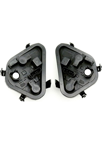 Bmw 3 Serisi Için 316 320 328 F30 F35 F80 Arka Işık Arka Işık Lambası Ampul Tutucu Soket Devre Kart Bağlayıcı Fişi (Yurt Dışından) indirimleri