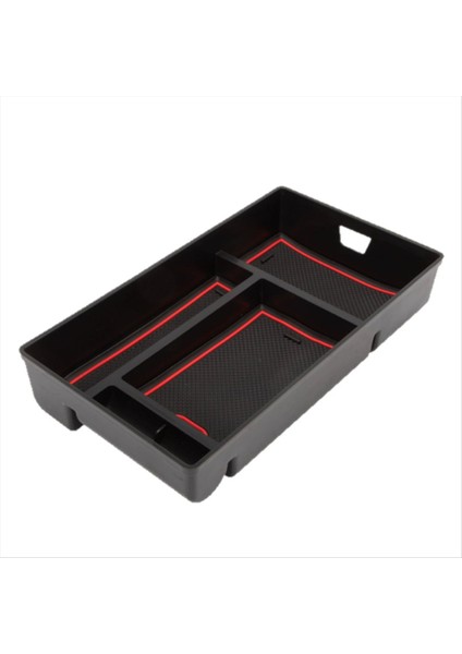 Merkez Konsol Saklama Kutusu Kolçak Kutusu Lexus Nx 350H 2022-2024 Araç Aksesuarları (Yurt Dışından)