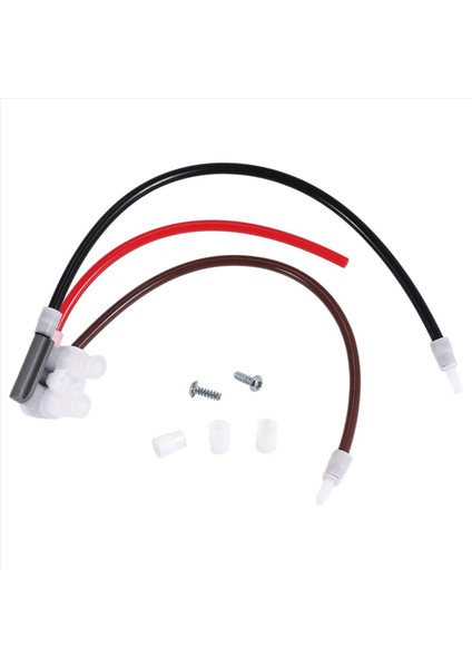 42533246 Kamyon Koltuk Valfı Bağlantı Borusu Ortak Ivecoo Otobüs Eurocargo Eurotech Eurostar Eurotrakker Euromover (Yurt Dışından) modelleri