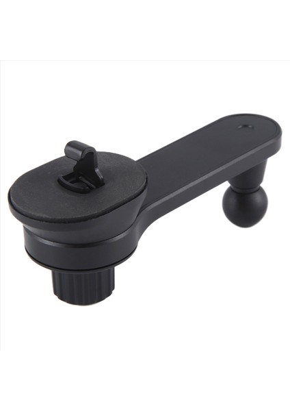 Araba Uzantı Kancası Cep Telefonu Tutucu Aksesuarları Yuvarlak Hava Outlet Braketi (Yurt Dışından) fiyatları