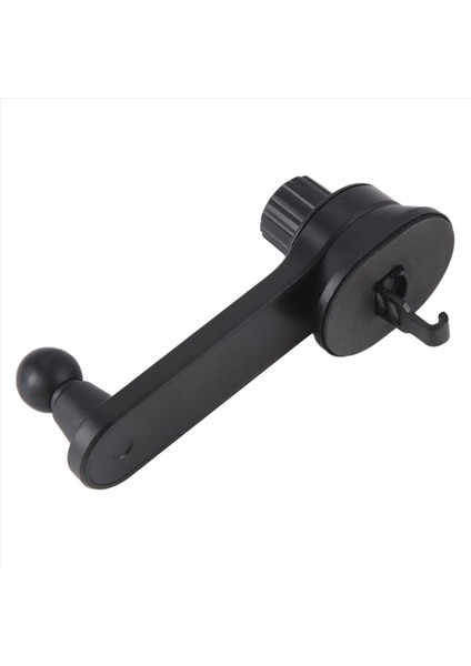 Araba Uzantı Kancası Cep Telefonu Tutucu Aksesuarları Yuvarlak Hava Outlet Braketi (Yurt Dışından) modelleri