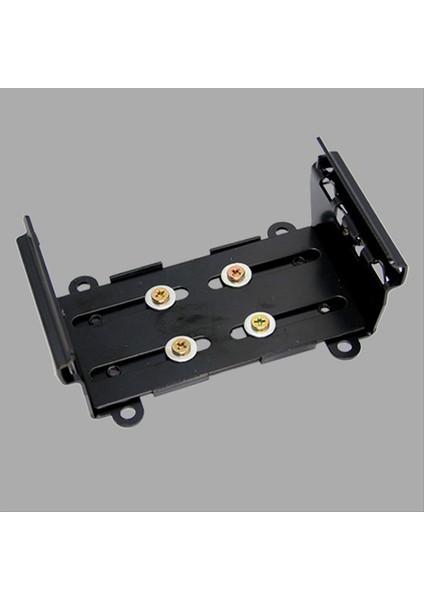 FT7900 TM271 TM471 7900R 8900 IC2720 IC2730 KT5000 D9000 Evrensel Araba Radyo Teleskopik Kurulumu Sabit Braket (Yurt Dışından) fırsatları