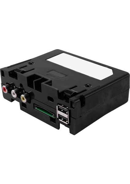 BT4T-14F014-AE Medya USB Arayüz Kontrol Modülü Soketi Jack Jack Senkronizasyonu Ford Lincoln Için (Yurt Dışından)