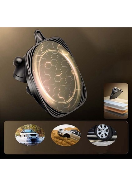 Joyroom Dashboard Araba Telefon Tutucu Universal Yükseltilmiş Yeniden Kullanılabilir Telefon Montajı Araba Dash Anti Slip Pad Mat Telefon Tutucu (Yurt Dışından) fiyatları