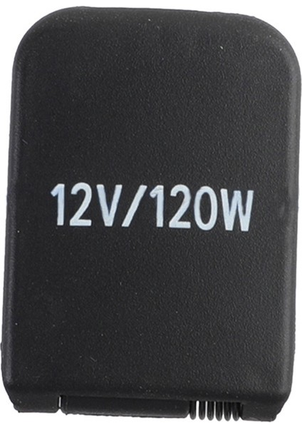 Toyota Camry Highlander Prius 2007-2013 Için Merkez Konsol Güç Çıkışı Kapağı 85535-06020 (Yurt Dışından) indirimleri