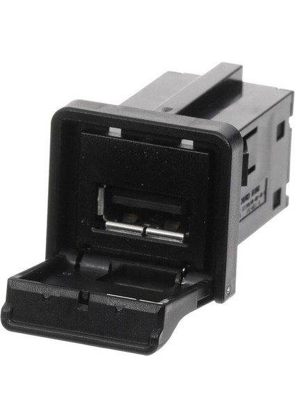 Nissan Infiniti Için Araba USB Yardımcı Giriş Adaptörü Bağlantı Noktası Şarj Cihazı Sistemi 284H3-1FA0B (Yurt Dışından) modelleri