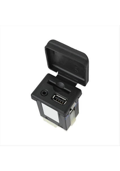 Buick Chevrolet Opel Insignia Zafira C 20868796 26206247 Için Araba Aux USB Arayüz Modülü USB Bağlantı Arayüz (Yurt Dışından) indirimleri