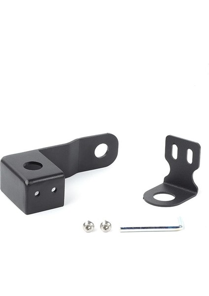 Ford F150 2010 2012 2012 2013 2014 2014 2013 2013 2013 Için Araba Bagajı Anten Montaj Braket Tutucu Aksesuarları (Yurt Dışından)